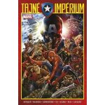 Tajné impérium 1 - Nick Spencer – Zbozi.Blesk.cz