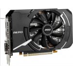 MSI GeForce GTX 1660 SUPER AERO ITX OC – Zboží Živě