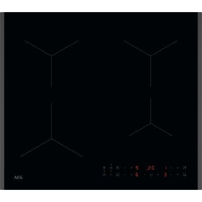 AEG TN64IA00FB – Zboží Dáma