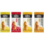 SIS GO Energy Bake 50g – Zboží Mobilmania