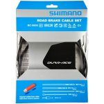 Shimano Dura Ace 9000 Polymer pro řazení Sada lanek a bowdenů – Zbozi.Blesk.cz