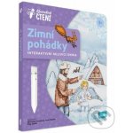 Albi Kouzelné čtení Kniha Zimní pohádky – Hledejceny.cz
