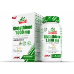 Amix Nutrition ProVegan Setria Glutathione 60 kapslí – Hledejceny.cz