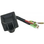 CDI jednotka HY-04 2T Minarelli horizontal , čínské 2T – Hledejceny.cz