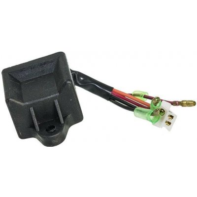 CDI jednotka HY-04 2T Minarelli horizontal , čínské 2T – Hledejceny.cz