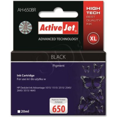 ActiveJet HP CZ101AE - kompatibilní – Hledejceny.cz