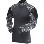 Košile Tru-spec taktická combat TRU 1/4 zip urban digital/černá – Zboží Mobilmania