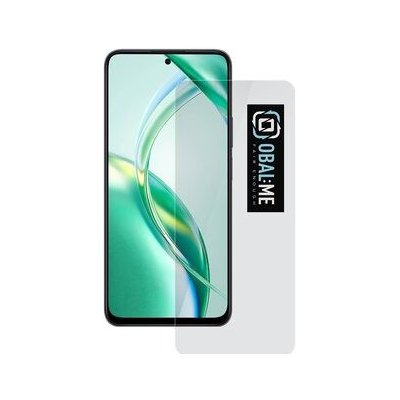 Obal:Me 2.5D tvrdené sklo pro Honor 200 Smart čirá 57983124040 – Zboží Živě