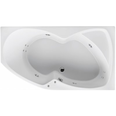 Santech Fontana Body 160 x 90 cm 63356_LEV