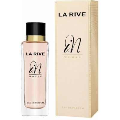 La Rive In parfémovaná voda dámská 90 ml – Zboží Mobilmania
