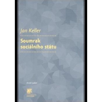 Soumrak sociálního státu