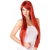 Paruka Cottelli Collection Paruka Long Straight Red Wig