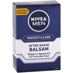 Nivea Men Protect & Care hydratační balzám po holení 100 ml – Zboží Dáma