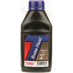 TRW Brzdová kapalina DOT 4 500 ml | Zboží Auto