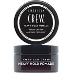 American Crew Classic Heavy Hold Pomade 85 g – Zbozi.Blesk.cz