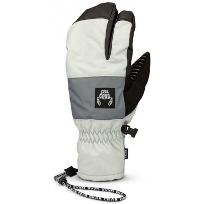 Crab Grab Freak Trigger double grey – Hledejceny.cz