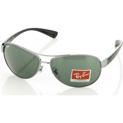 Ray-Ban RB3386 004 71 – Zbozi.Blesk.cz