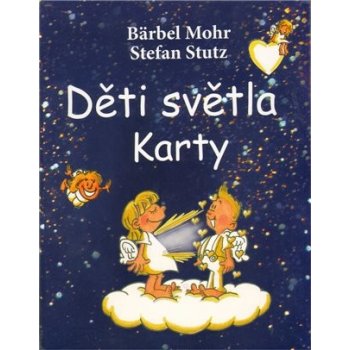 Děti světla Karty