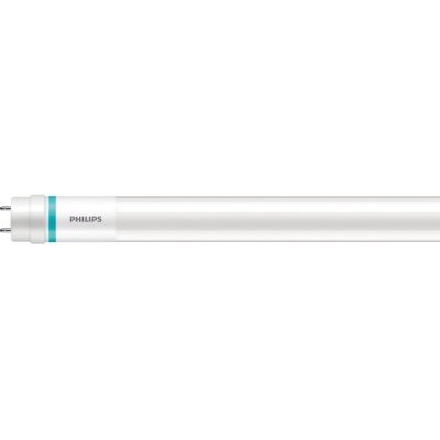 Philips LED MASTER.V tube HO 0.6m 8W/18W G13 1050lm/865 60Y – Zboží Mobilmania