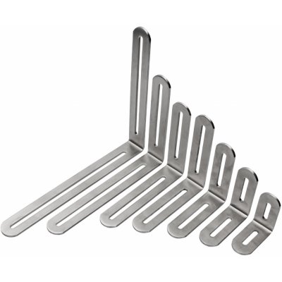 Onpira spojovací L úhelník 90° 65 x 65 x 24 mm – HobbyKompas.cz Onpira spojovací L úhelník 90° 65 x 65 x 24 mm – HobbyKompas.cz