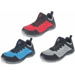 Panda ENERGY S1PL FO SR polobotka šedá – Zboží Dáma