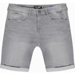 Pánské riflové kraťasy Cars Jeans Lodger 46695-13 Grey Used – Sleviste.cz