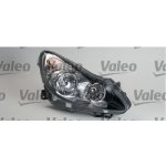 PŘEDNÍ SVĚTLO, SVĚTLOMET LEVÉ OPC OPEL CORSA D, 07.06-01.11 OE: 1216194, 93189361, 1216194, 93189361 043379, 43379 Valeo | Zboží Auto