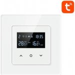 Smart Thermostat Avatto WT200-BH-3A-W Boiler Heating 3A WiFi TUYA – Zboží Mobilmania