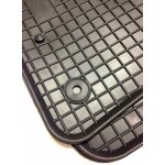 Koberce gumové Rigum Renault CAPTUR 2013 – Sleviste.cz