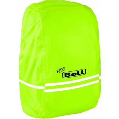 Boll JUNIOR PACK PROTECTOR neon yellow Žlutá batoh – Zboží Dáma Boll JUNIOR PACK PROTECTOR neon yellow Žlutá batoh – Zboží Dáma