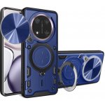 Techsuit CamGuard Pro pouzdro pro Honor Magic7 Lite / X9c – modré – Zboží Živě Techsuit CamGuard Pro pouzdro pro Honor Magic7 Lite / X9c – modré – Zboží Živě