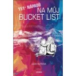 151 + nápadů na můj BUCKET LIST - Lucie Kutrová – Zbozi.Blesk.cz