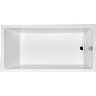 Duravit Starck 180 x 90 cm 700050000000000 – Hledejceny.cz