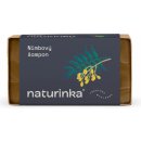 Naturinka přírodní nimbový šampon 110 g