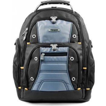 Targus Drifter Backpack TSB238EU Black 15,6