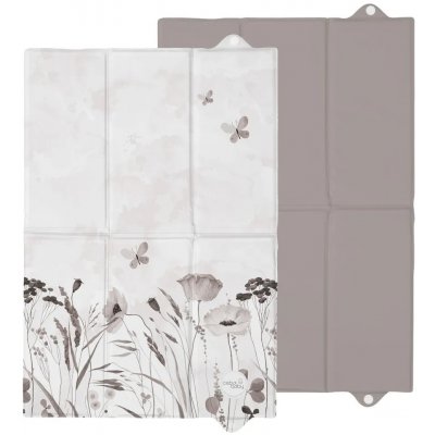 Ceba Baby Podložka cestovní Basic Nature Harmony 60 x 40 – Sleviste.cz