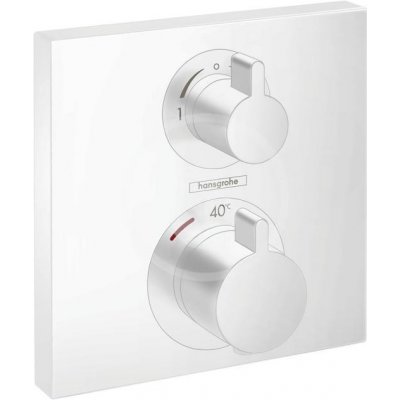 Hansgrohe 15714700 – Hledejceny.cz