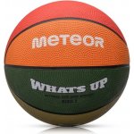 Meteor What's up – Sleviste.cz