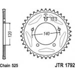 JT Sprockets JTR 1792-48 | Zboží Auto