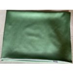 Nopala hedvábný světle zelená 50 x 60 cm – Zboží Mobilmania