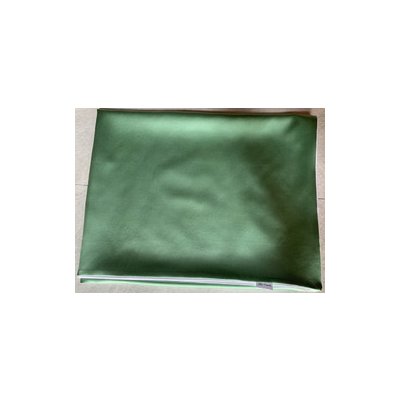 Nopala Hedvábný světle zelená 30 x 30 cm – Zboží Mobilmania