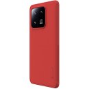 Pouzdro Nillkin Super Frosted Xiaomi 13 Pro Red