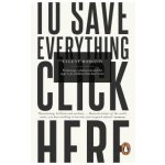 To Save Everything, Click Here – Hledejceny.cz