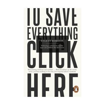 To Save Everything, Click Here – Hledejceny.cz