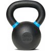 Kettlebell Body Solid Bodytrading Kettlebell KBPO10 10 kg práškově lakovaný