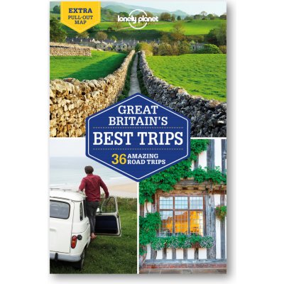 Great Britain's Best Trips - Lonely Planet