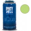 Barva ve spreji Pinty Plus Aqua 150 ml green kiwi zelené kiwi