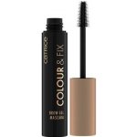 Catrice Volume & Lift řasenka na obočí 010 Transparent 5 ml – Zboží Dáma