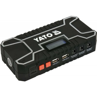 Yato 12000mAh YT-83082 – Zbozi.Blesk.cz