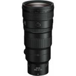 Nikon Nikkor Z 400 mm f/4.5 VR S – Zboží Živě Nikon Nikkor Z 400 mm f/4.5 VR S – Zboží Živě